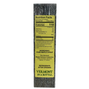 The Vermont Maple Tree