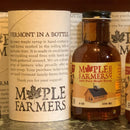 Pure Vermont Maple Syrup Sampler - three pack