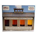 Maple Farmers Vermont Sugarhouse Sampler maple syrup