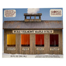 Maple Farmers Vermont Sugarhouse Sampler maple syrup