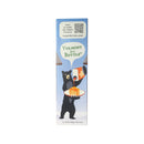 Vermont Sugarhouse Sampler with bear  pouring maple syrup - Vermont in a Bottle